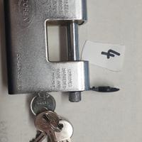 LUCCHETTO CORAZZATO corbin