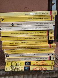 libri vari ,una 70ina