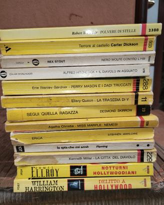 libri vari ,una 70ina