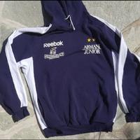 Felpa Armani junior
