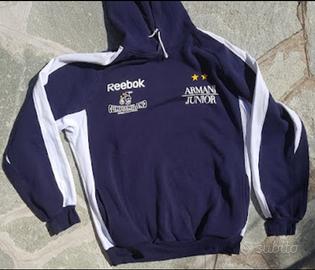 Felpa Armani junior