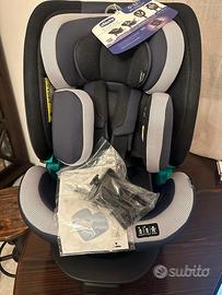 [NUOVO] Seggiolino Auto Chicco EverOne i-Size 360°