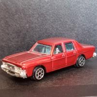 Toyota New Crown - Modellino Vintage SUMMER - 1/68