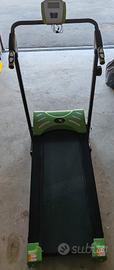 tapis roulant 