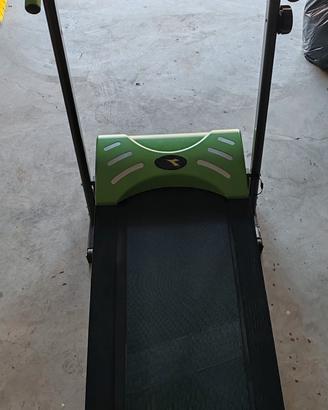 tapis roulant 