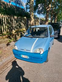 Fiat seicento