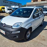 Fiat Panda 1.2 VAN 2019