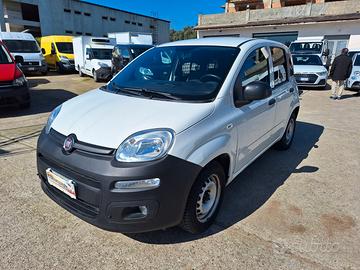 Fiat Panda 1.2 VAN 2019