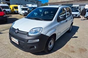 Fiat Panda 1.2 VAN 2019