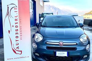 FIAT 500X 1.3 MultiJet 95 CV Pop Star EURO 6