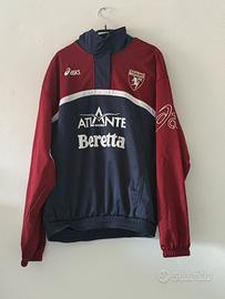 Felpa TORINO FC, Asics, taglia M