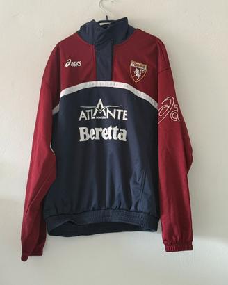 Felpa TORINO FC, Asics, taglia M