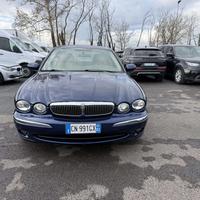 JAGUAR X-Type X-Type Berlina 3.0 V6 Executive CN