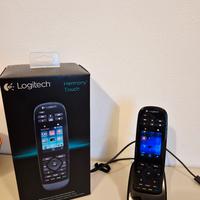 Telecomando Logitech Harmony Touch 