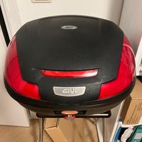 Bauletto Givi 47 litri