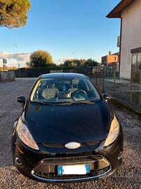 FORD FIESTA 6ª Serie TITANIUM - 82 CV