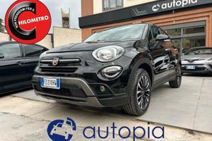 Fiat 500X 1.6 MultiJet 120 CV DCT Cross