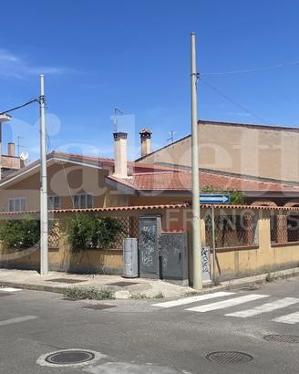 Casa Indipendente Terralba [Cod. rif 3342290VRG]