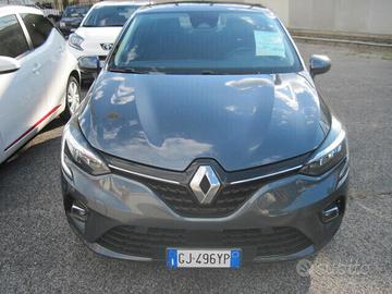 Renault Clio TCe 90 CV 5 porte Equilibre PREZZO RE