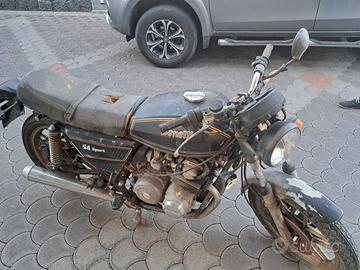 benelli 354 sport