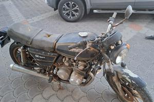 benelli 354 sport