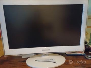 Tv samsung 22 pollici