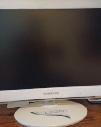 Tv samsung 22 pollici