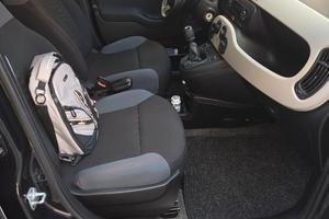 Fiat Panda 900cc 