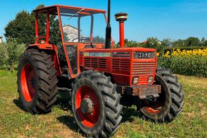 Trattore SAME DRAGO 120 DT