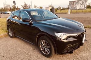 Alfa Romeo Stelvio Stelvio 2.2 t Super Q4