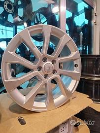 CERCHI RANGE ROVER ORIGINALI R 21