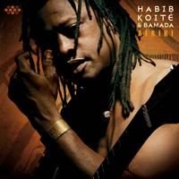CD AFRIKI Habib Koité & Bamada
