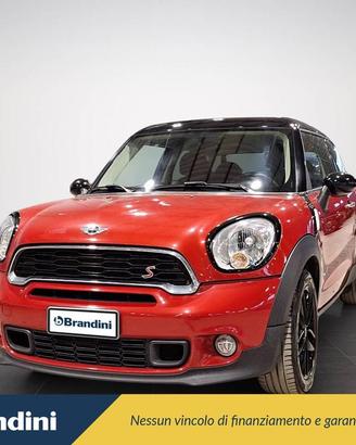 Mini Cooper SD Paceman 2.0 Cooper SD ALL4