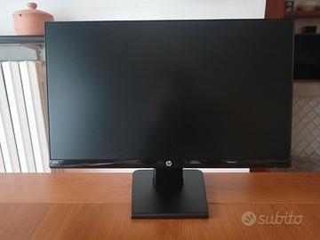 Monitor HP 22w - 21.5" Full HD IPS 60Hz