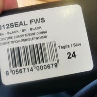 Costume da gara donna Jaked