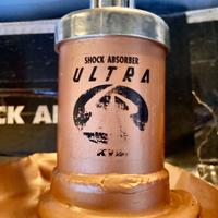 Assetto completo KYB Ultra SR Audi VW