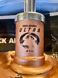 Assetto completo KYB Ultra SR Audi VW