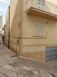 Vendesi casa singola