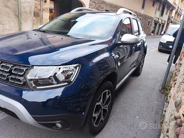 DACIA DUSTER 1.6 GPL 2019 