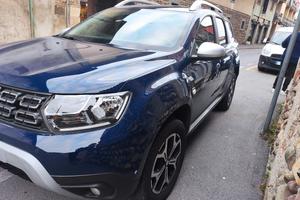 DACIA DUSTER 1.6 GPL 2019 