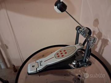 Pedale Pearl Red Line Eliminator