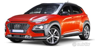 Ricambi usati HYundai kona ix35 Tucson 2010 2020