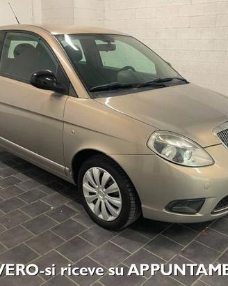 LANCIA Ypsilon 1.2 69 CV - UNIPRO