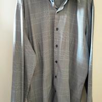 Camicia Nara uomo