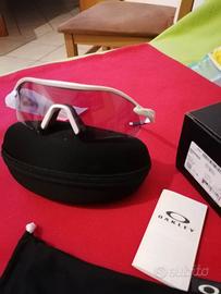 occhiali OAKLEY radar plate ( nuovi) 