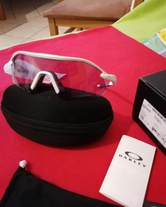 occhiali OAKLEY radar plate ( nuovi) 