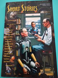 Short Stories n. 29 Aprile 2023
