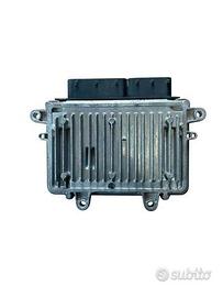 Centralina motore mercedes classe c a w 169 180