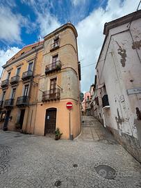 Palazzetto in Centro Storico