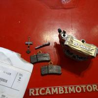 PINZA FRENO ANTERIORE BMW G310GS G310R